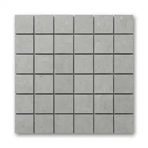 CEMENT MOSAIC