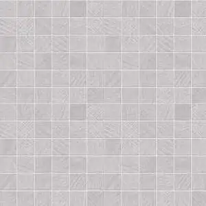 Grey Mosaic