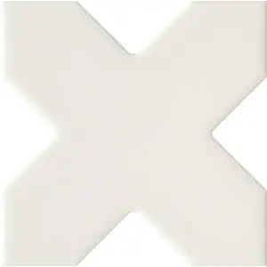 WHITE CROSS
