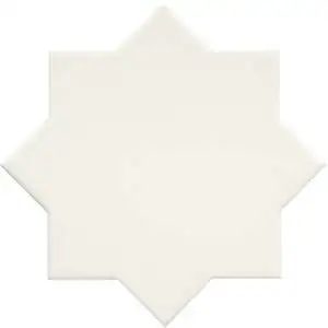 WHITE STAR