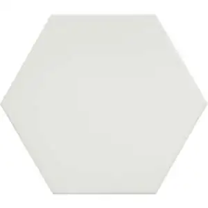WHITE HEX