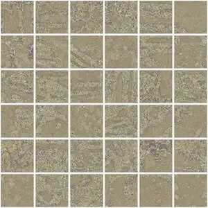 Beige Mosaic