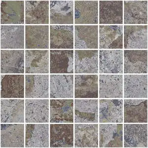 Blend Mosaic