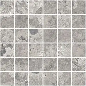 Ivory Mosaic