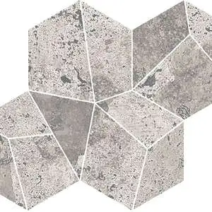 Ivory Mosaic Tren