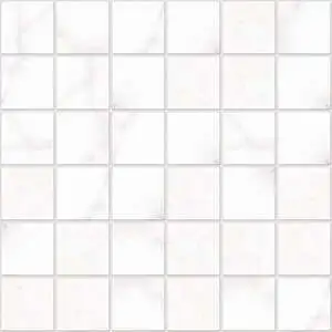 White Mos