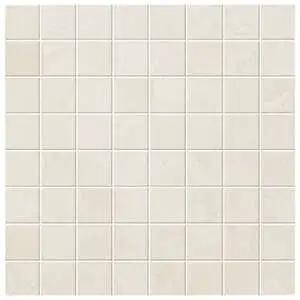 MARVEL 2X2 MOSAIC CHAMPAGNE ONYX MATTE