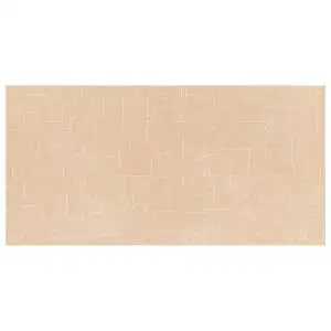 Pottery 24x48 Creta Labirinto Decor Matte Terracotta Look