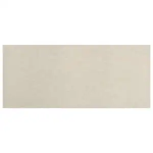 Rinascenza 48x111 Decoro Arena Bianco Stone Look Wall Tile Décor