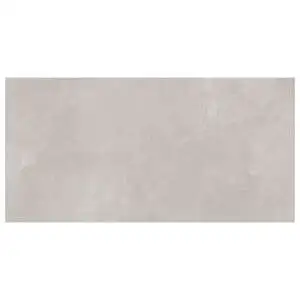 Road 12x24 Gray Matte Concrete Look Porcelain Tile