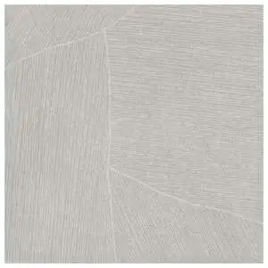 Contemplative Cream Unpolished Porcelain Tile