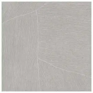 Meditative Mushroom Unpolished Porcelain Tile