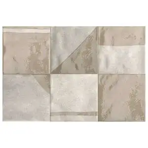 Sintese 5.7X5.7 Scuba Ginger Mix Square Tile