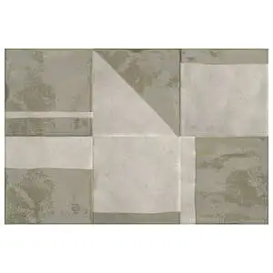 Sintese 5.7X5.7 Scuba Pistachio Mix Square Tile