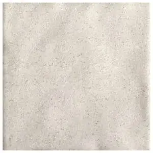 Sintese 5.7X5.7 Scuba Off White Matte