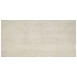 Off White Natural Concrete Look Porcelain Tile