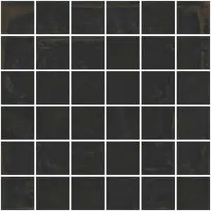 Black Mosaic
