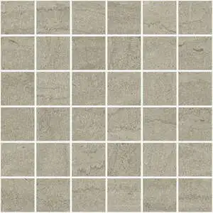 Beige Vein-Cut Mos