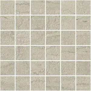 Ivory Vein-Cut Mos