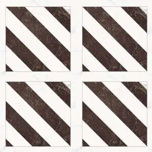 Rosso Stamp