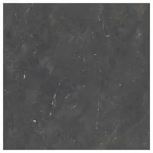 Dark Polished Marble Look Porcelain Tile
