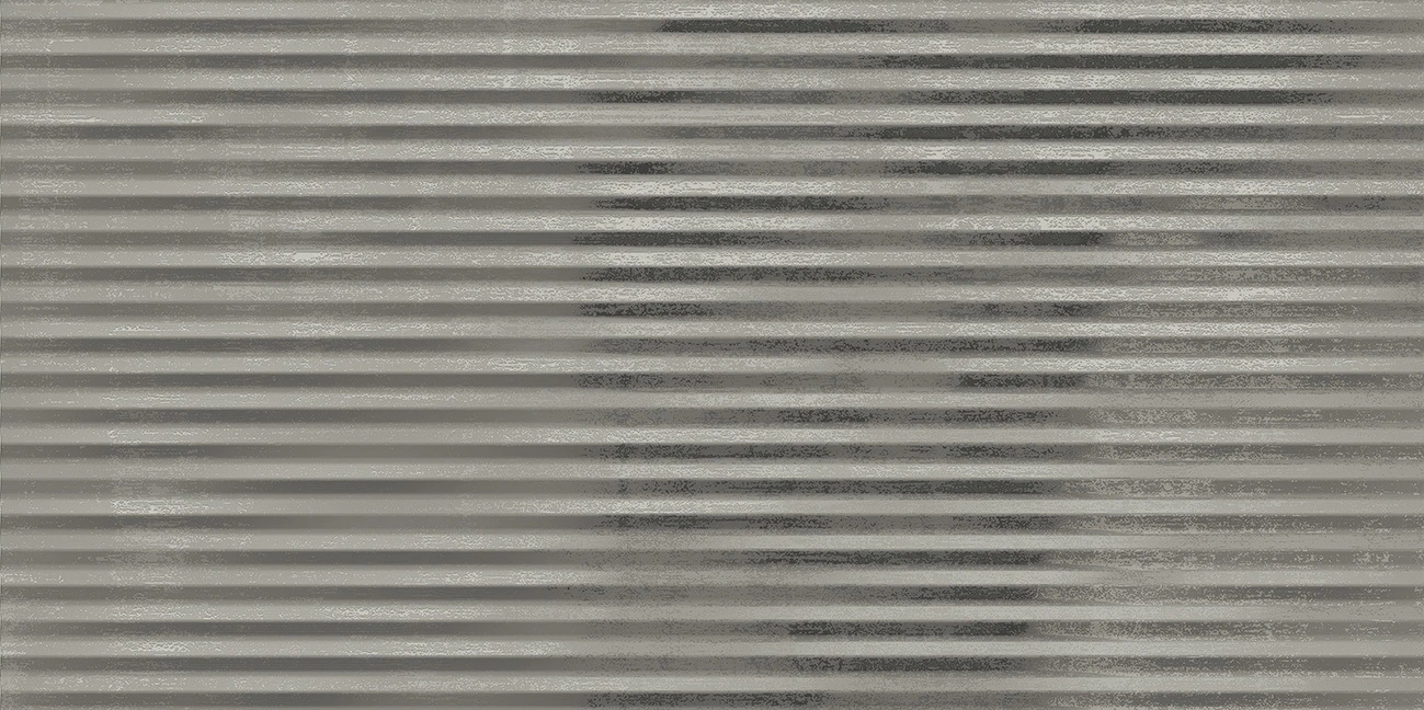 Silver Blind