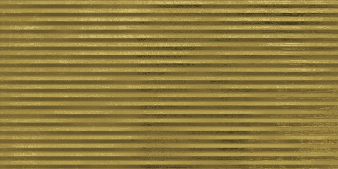 Gold Blind