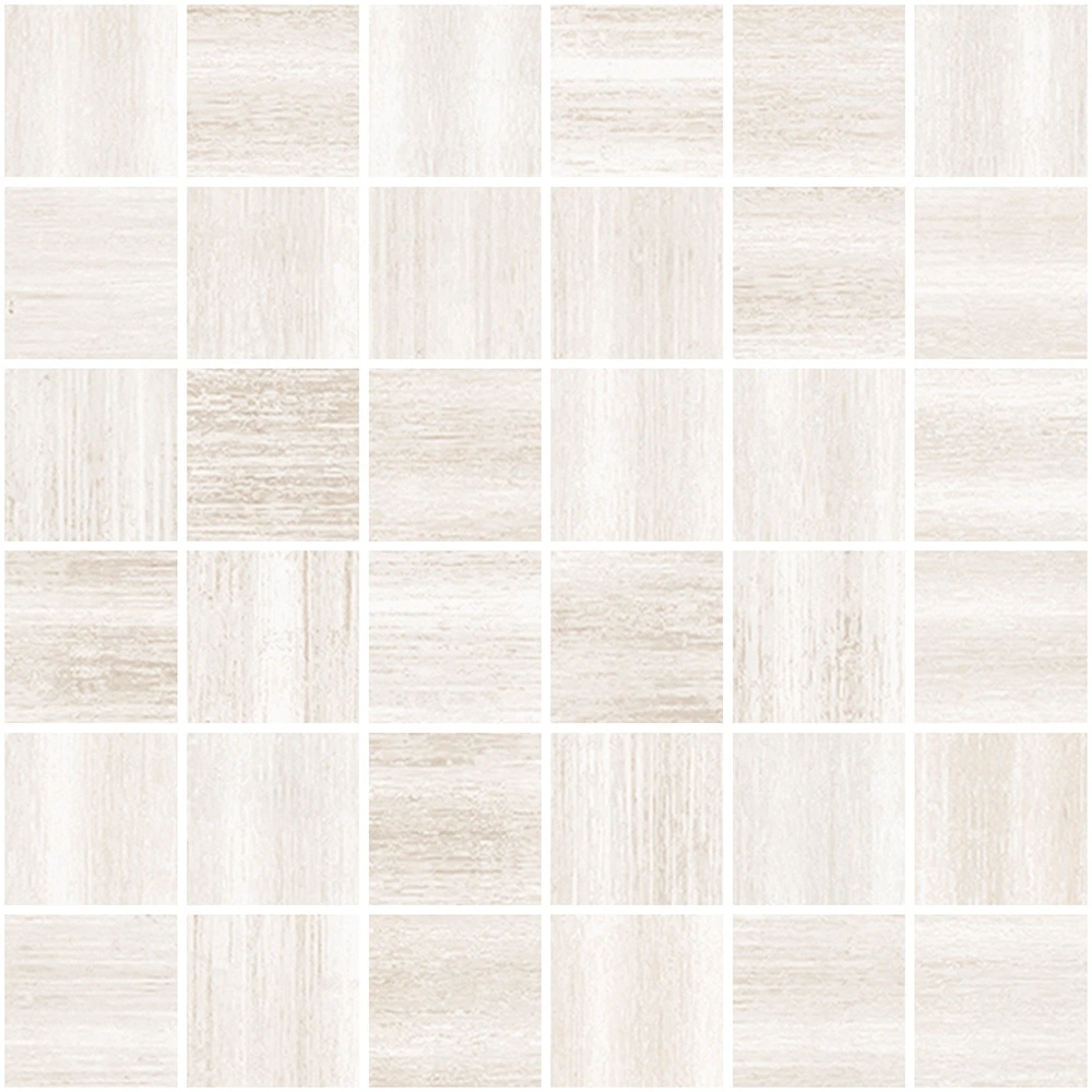 Blush Blind Mosaic