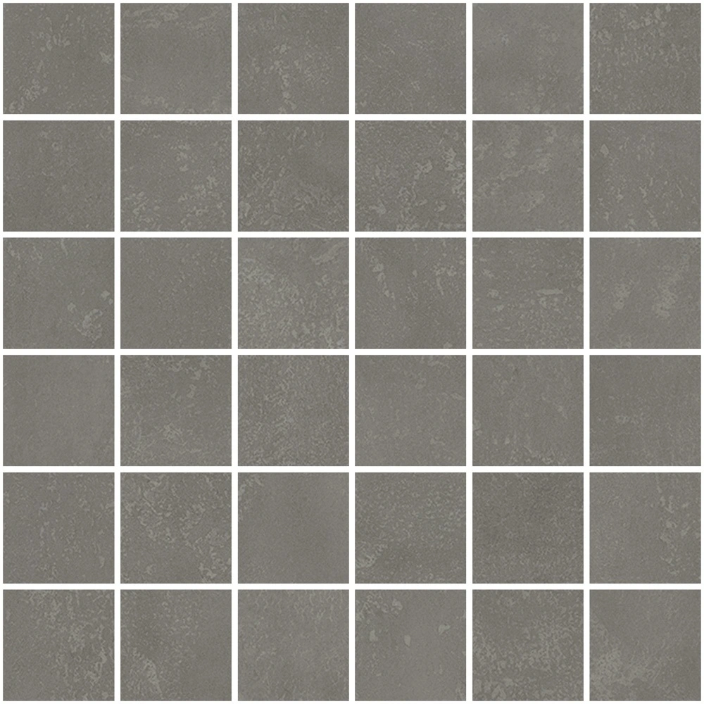 Ash Mosaic