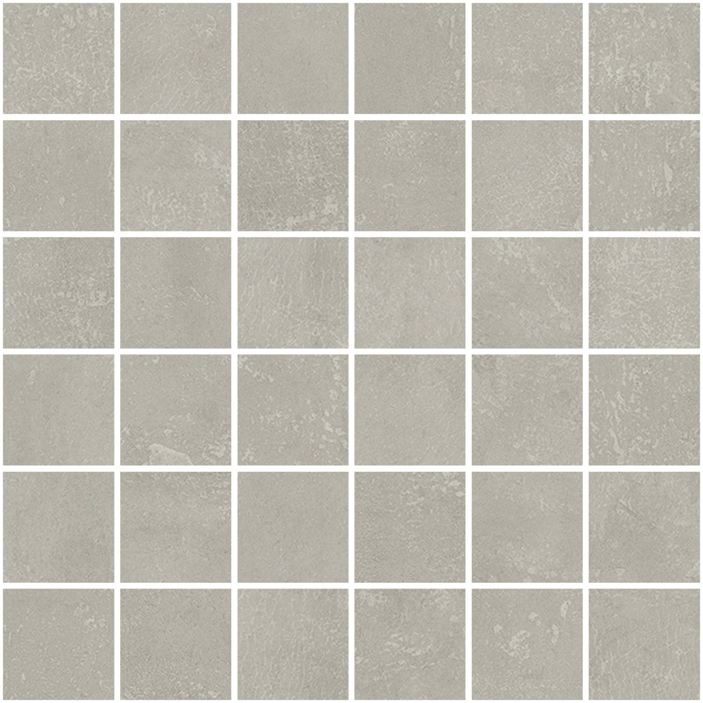 Grey Mosaic
