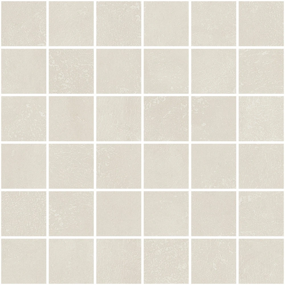 Ivory Mosaic