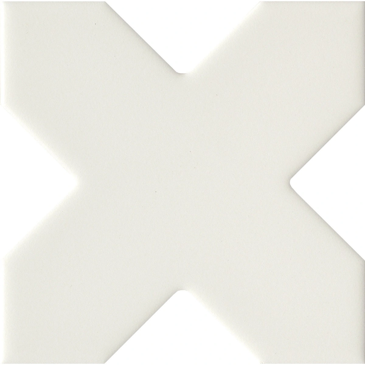 WHITE CROSS