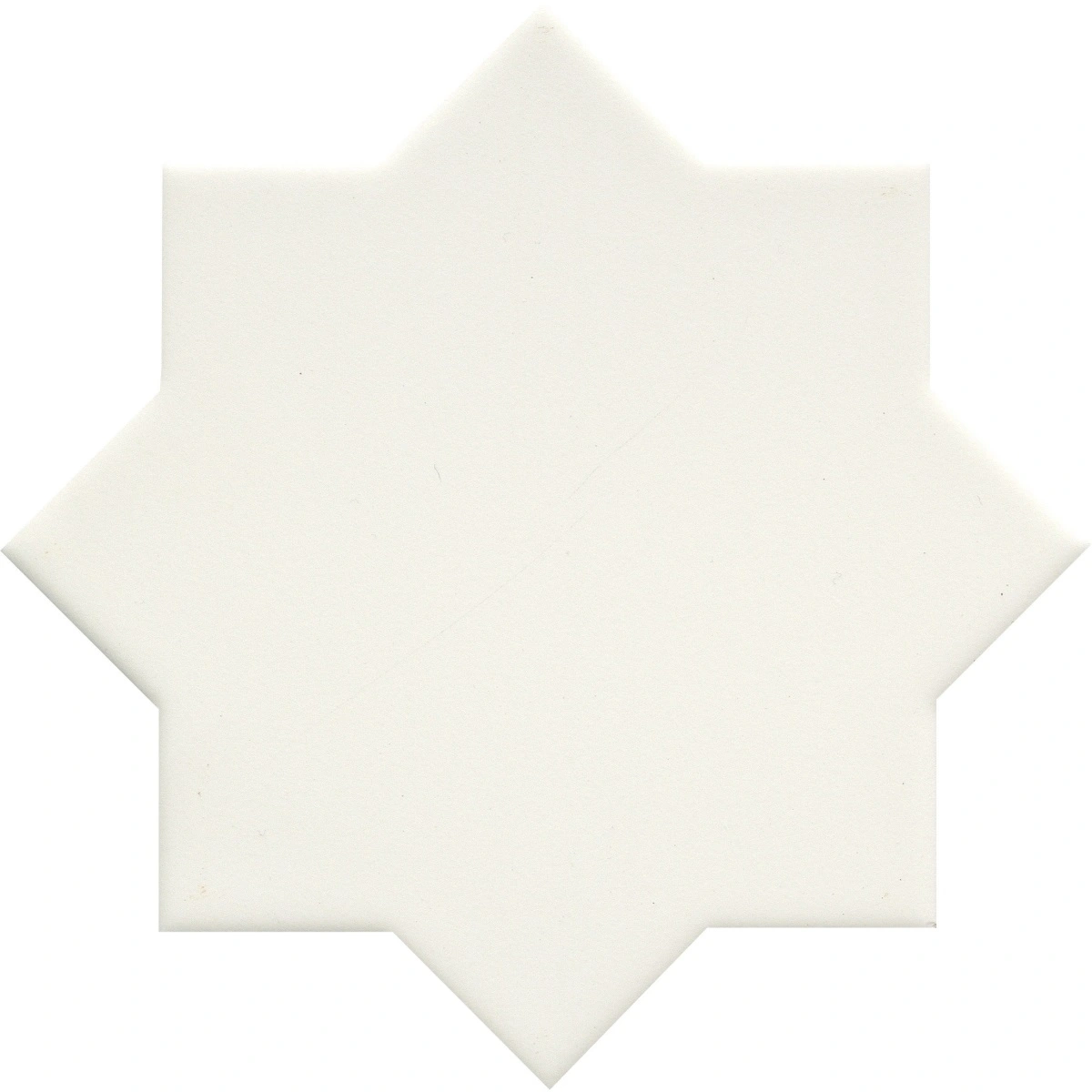WHITE STAR
