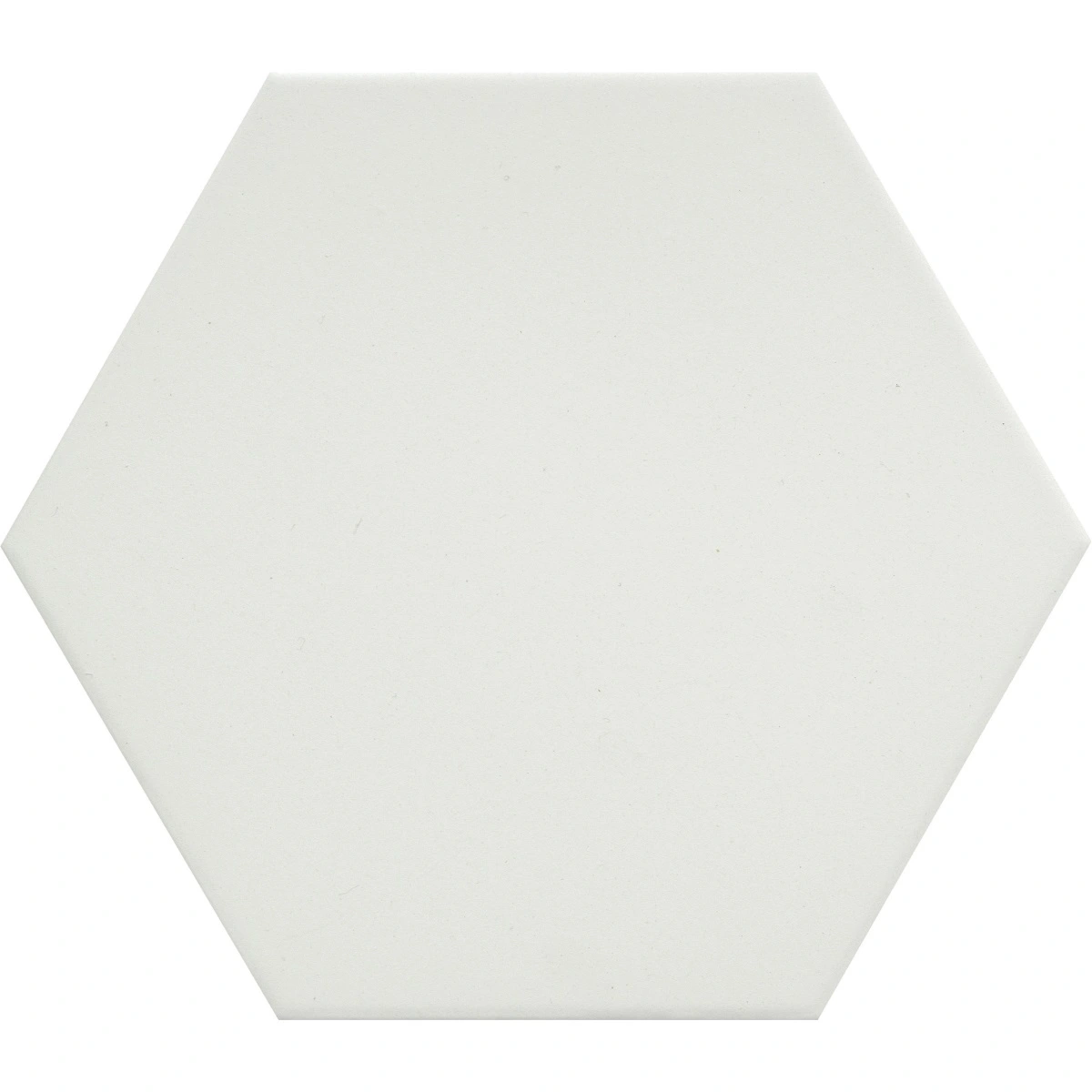 WHITE HEX
