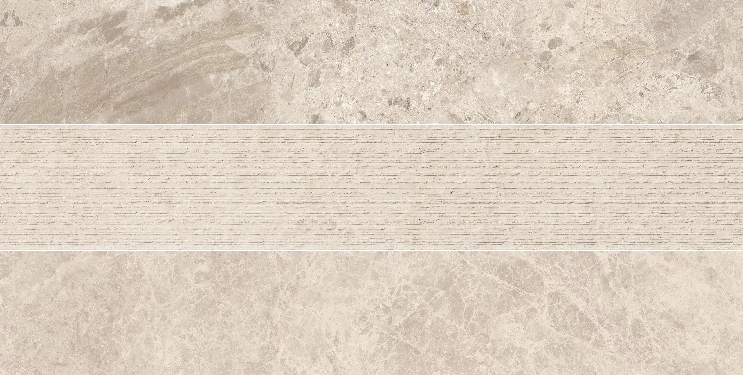 MIX BEIGE
