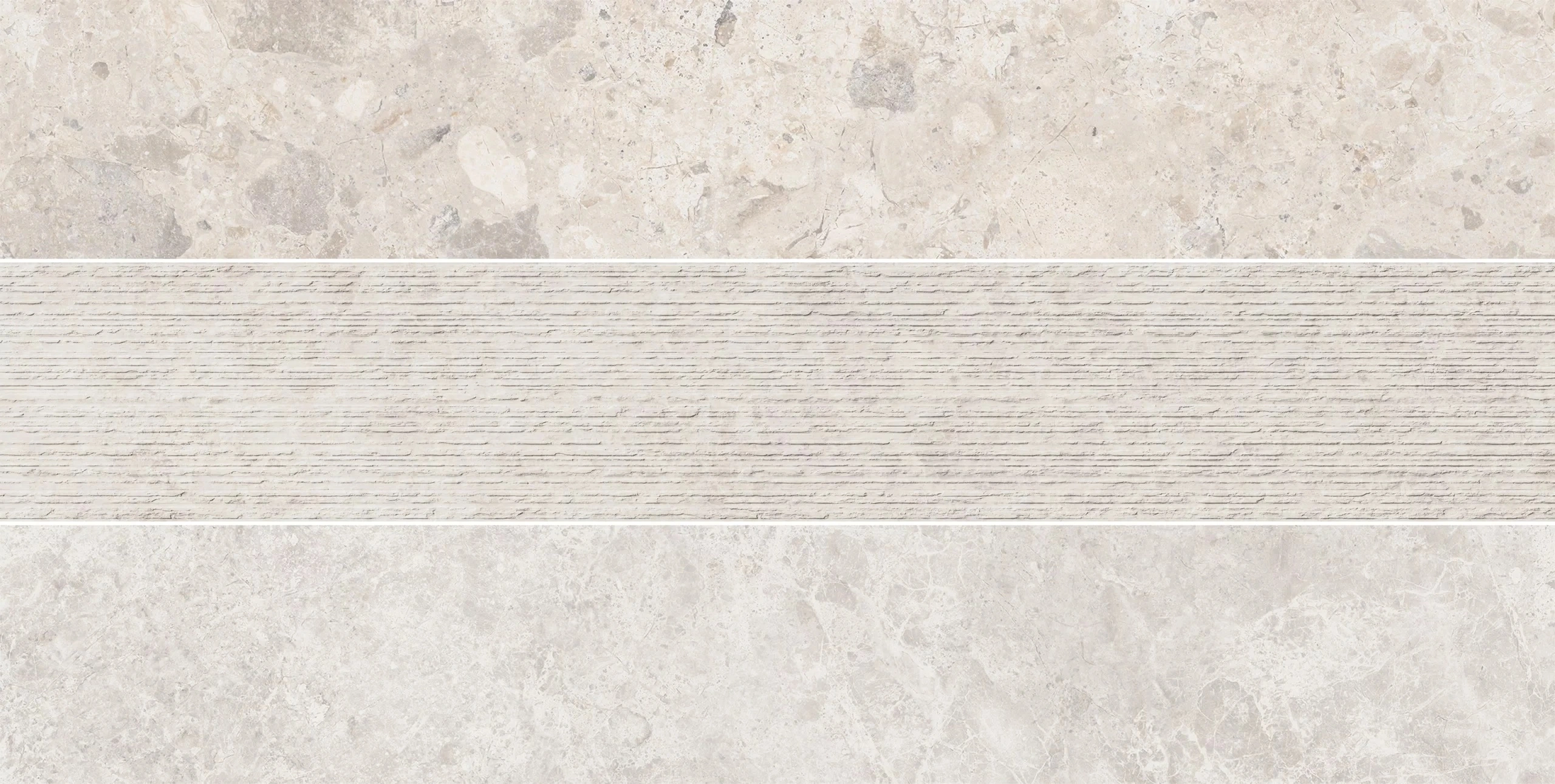 MIX IVORY