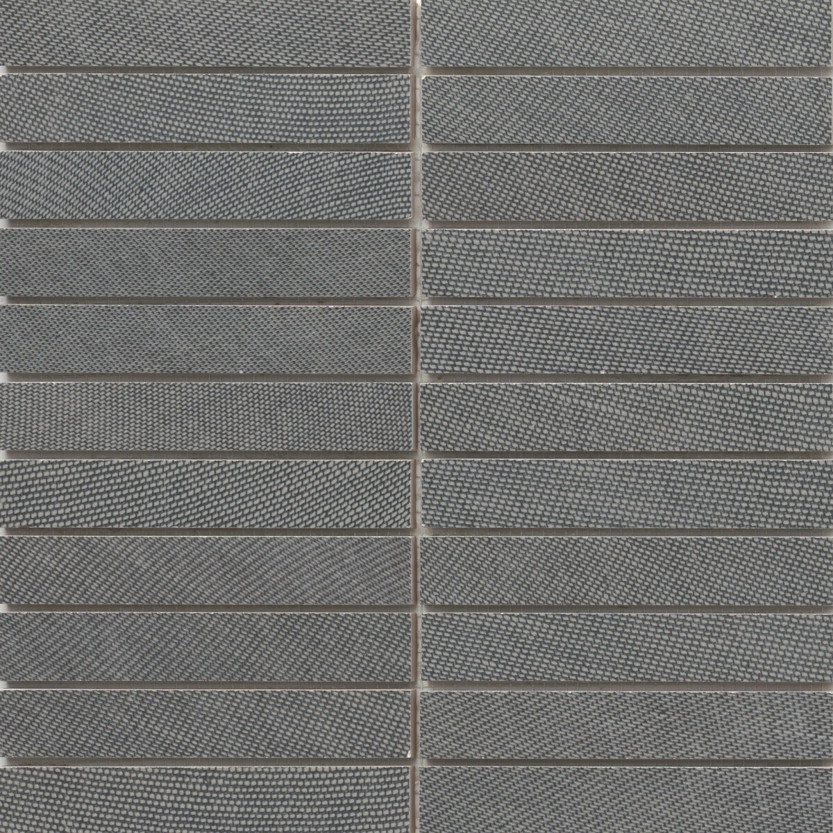 BLACK MOSAIC