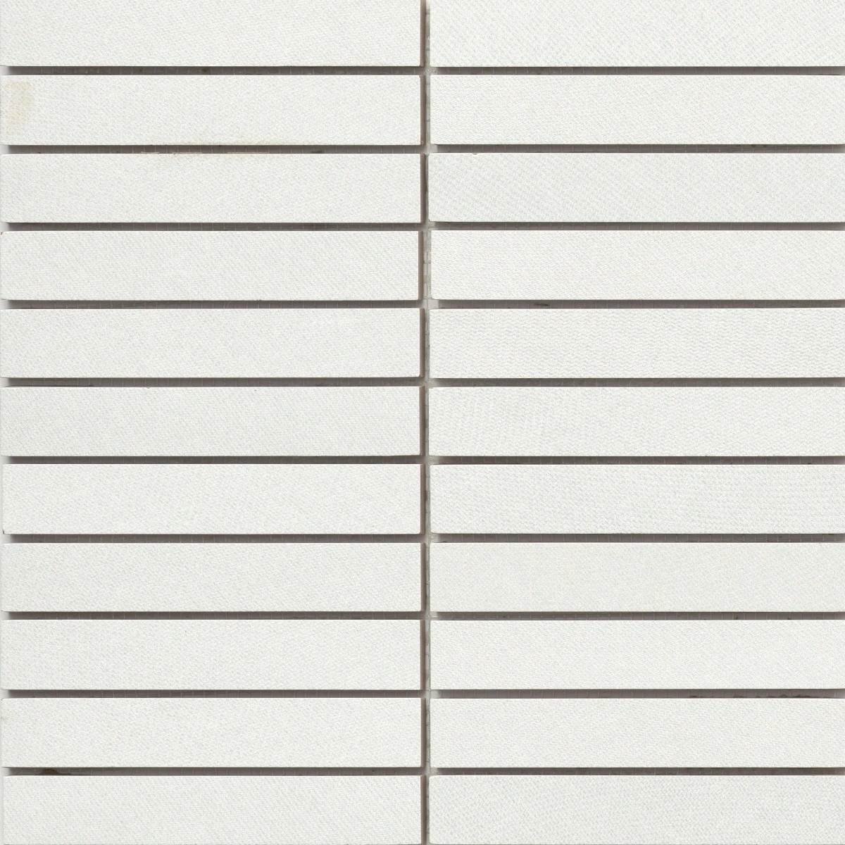 WHITE MOSAIC