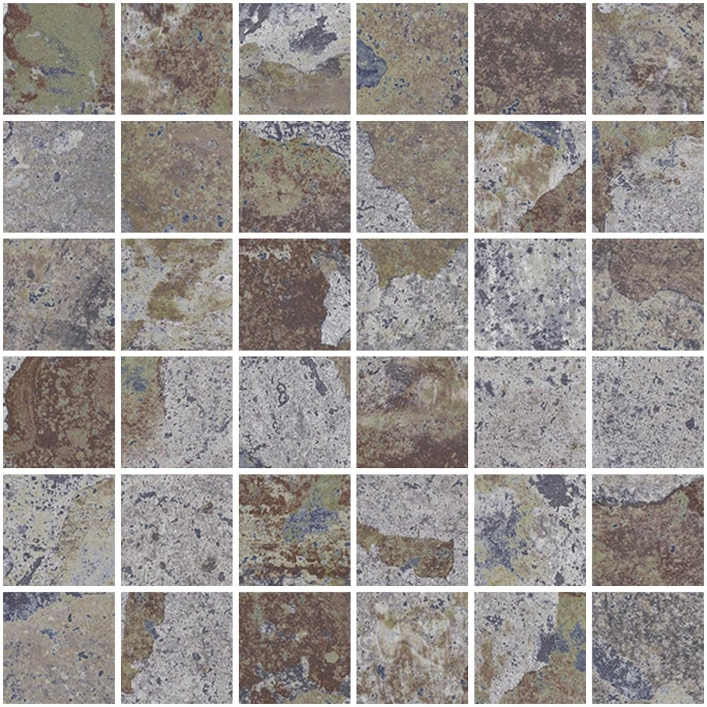 Blend Mosaic