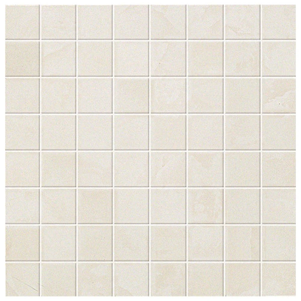 MARVEL 2X2 MOSAIC CHAMPAGNE ONYX MATTE