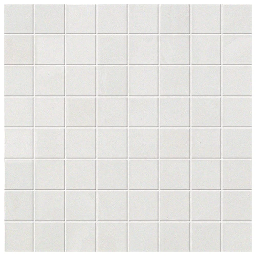 MARVEL 2X2 MOSAIC MOON ONYX MATTE