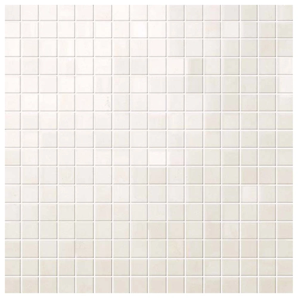 MARVEL 5/8 X 5/8 MOSAIC CHAMPAGNE ONYX POLISHED