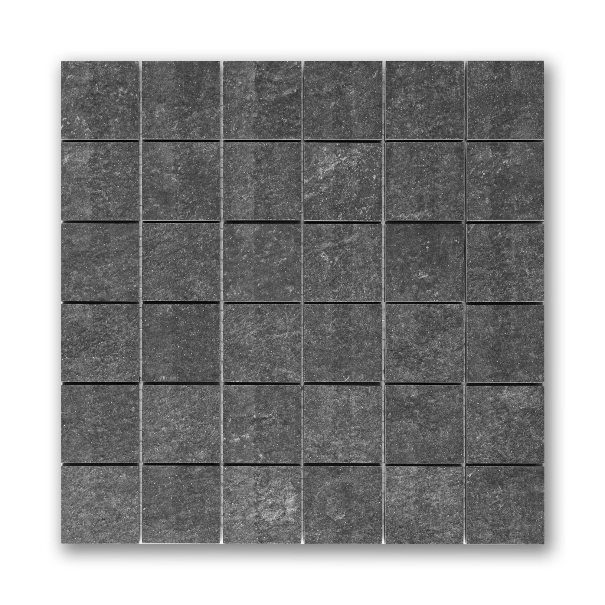 MOSAIC COAL