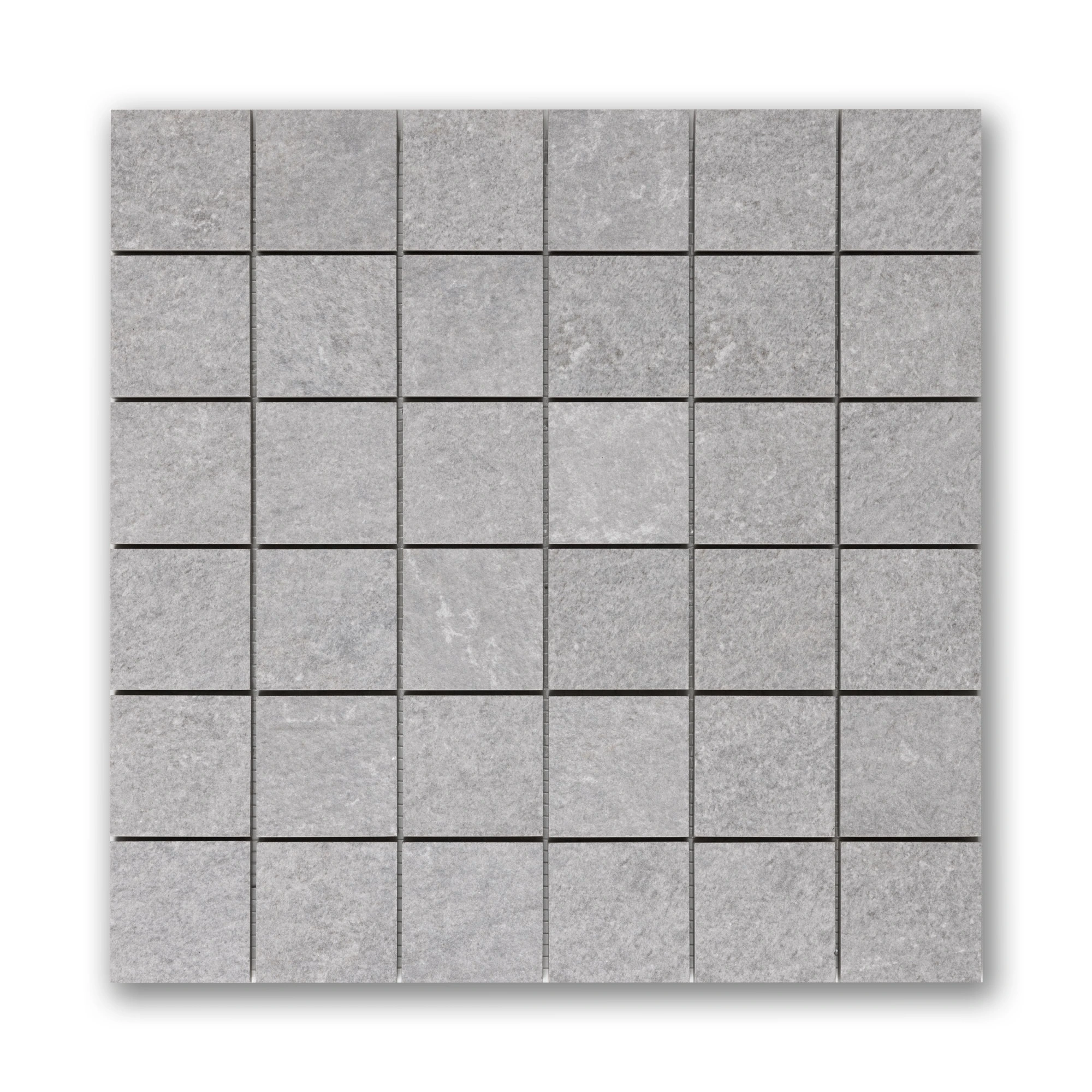 MOSAIC SILVER