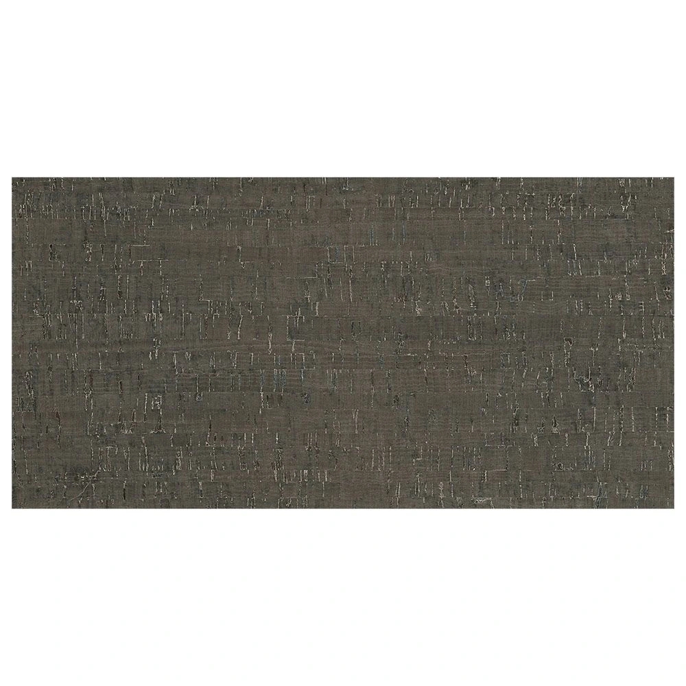 Rinascenza 24x48 Modulo Platino Matte Cork Look Porcelain Tile