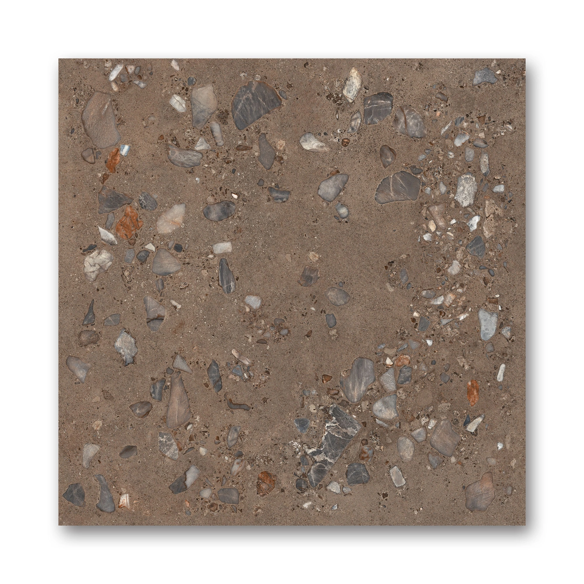 ROCK BROWN