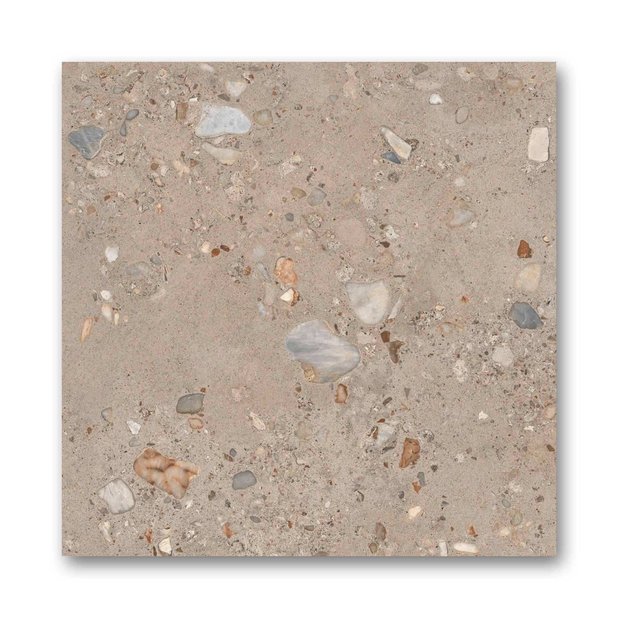 ROCK CARAMEL