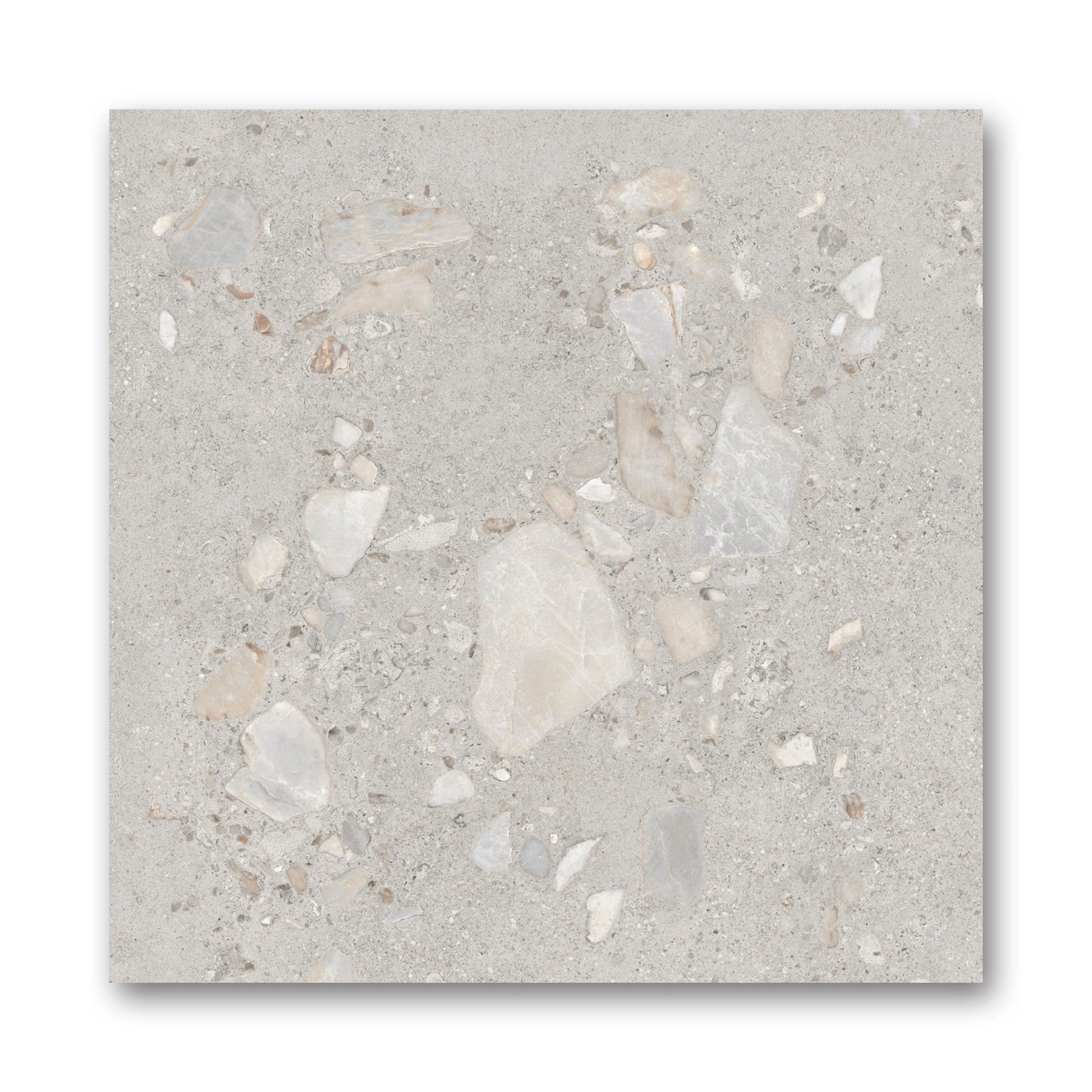 ROCK GREY