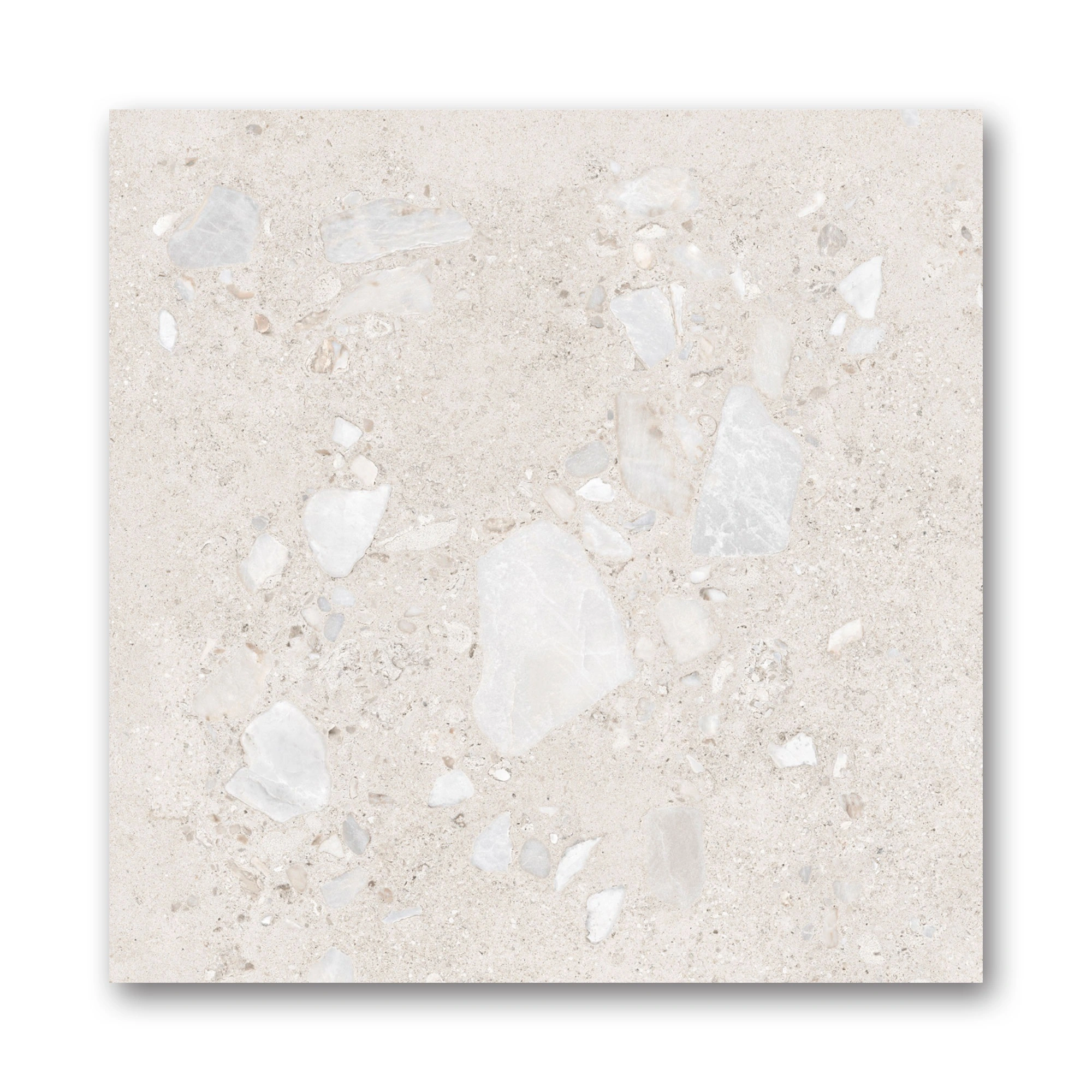 ROCK WHITE