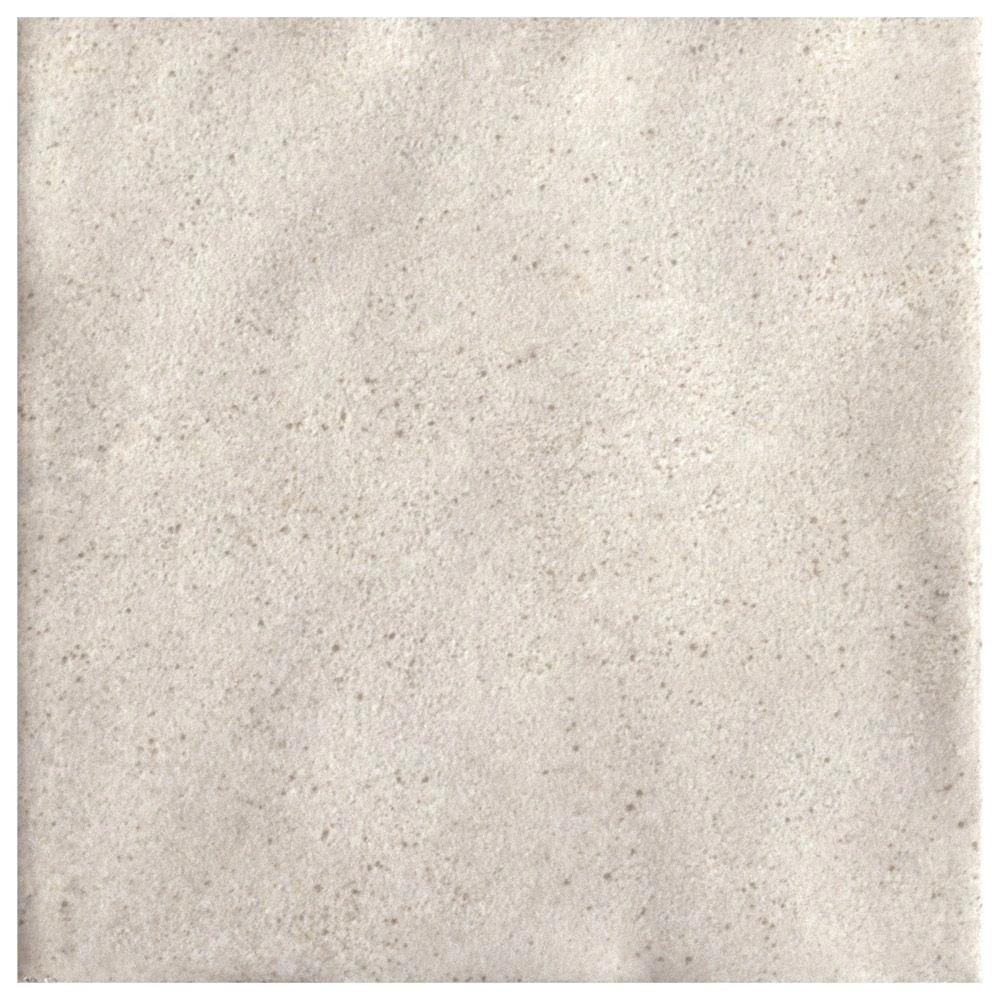 Sintese 5.7X5.7 Scuba Off White Matte